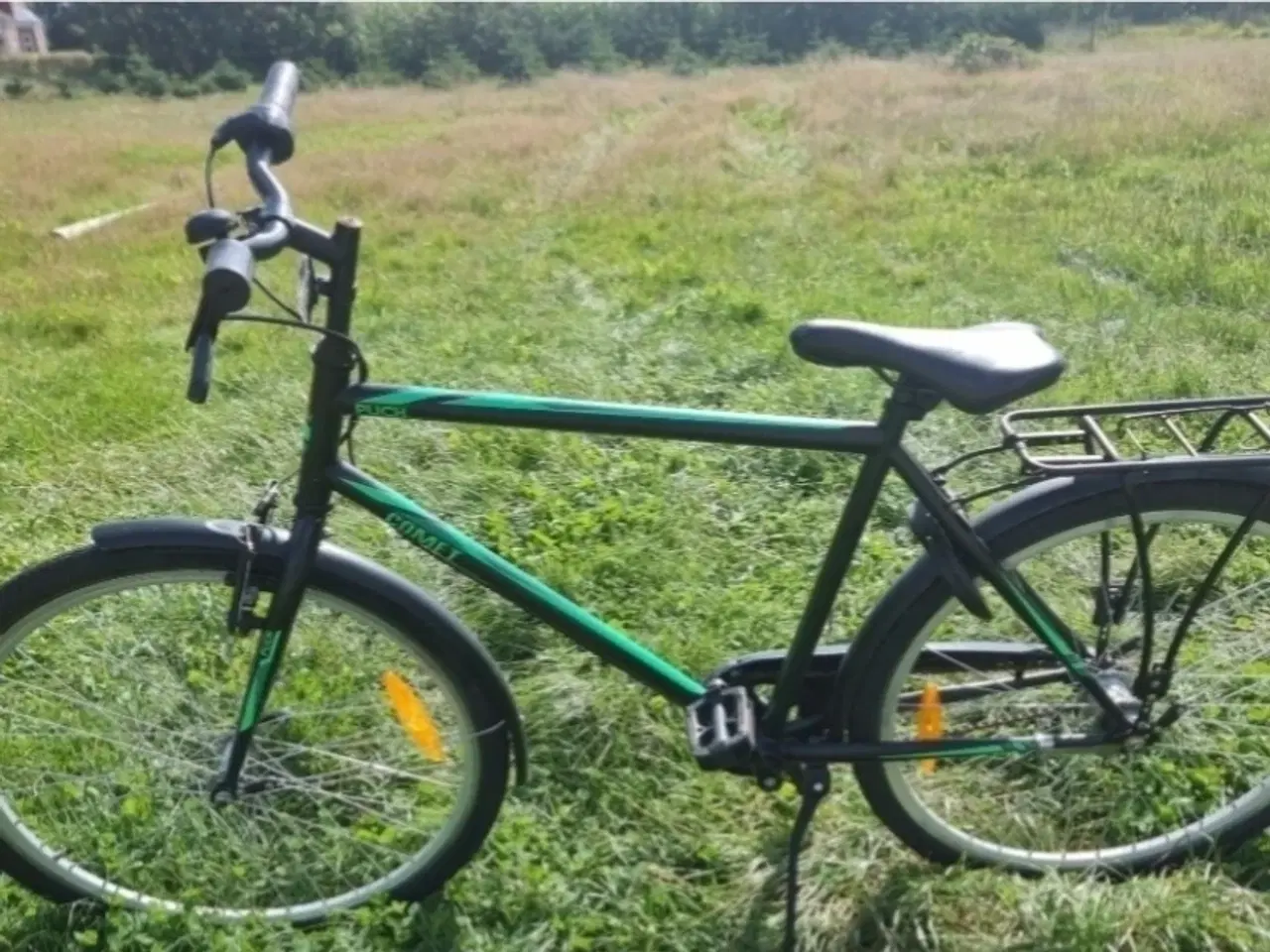 Billede 18 - Fler forskellige børn cykler Forskellige PRISER  