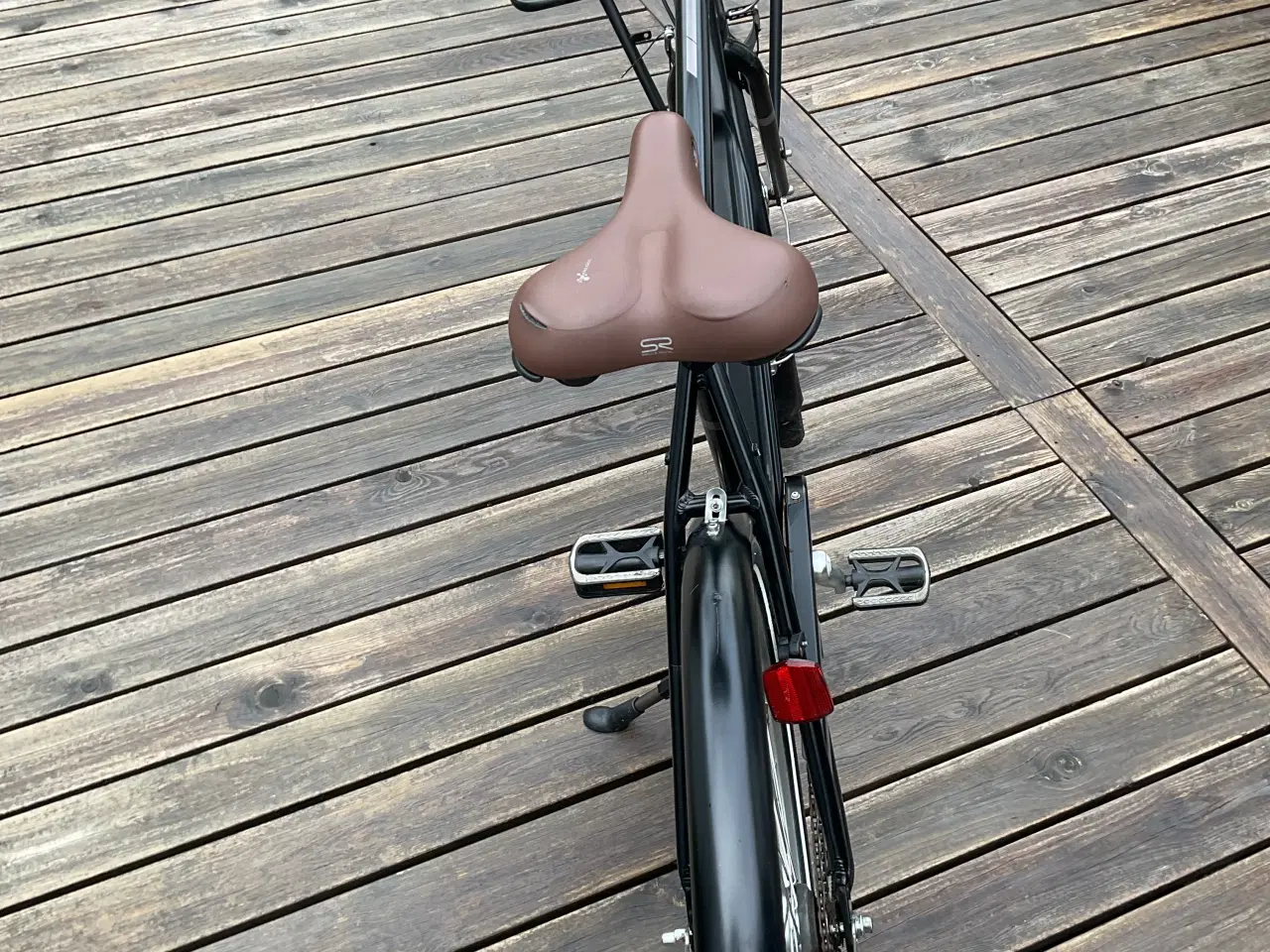 Billede 4 - Cykel