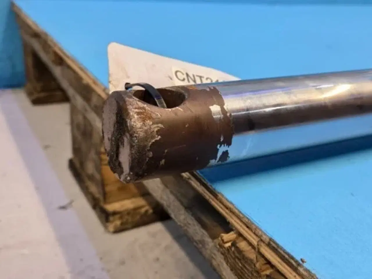 Billede 15 - Dronningborg D7500 Cylinder 45100057