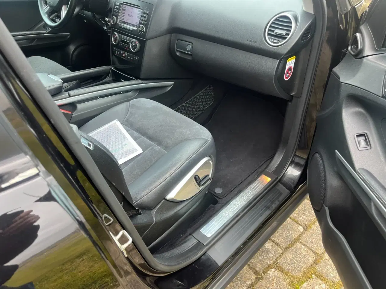 Billede 3 - Mercedes GL420 4,0 CDi aut. 4Matic Van