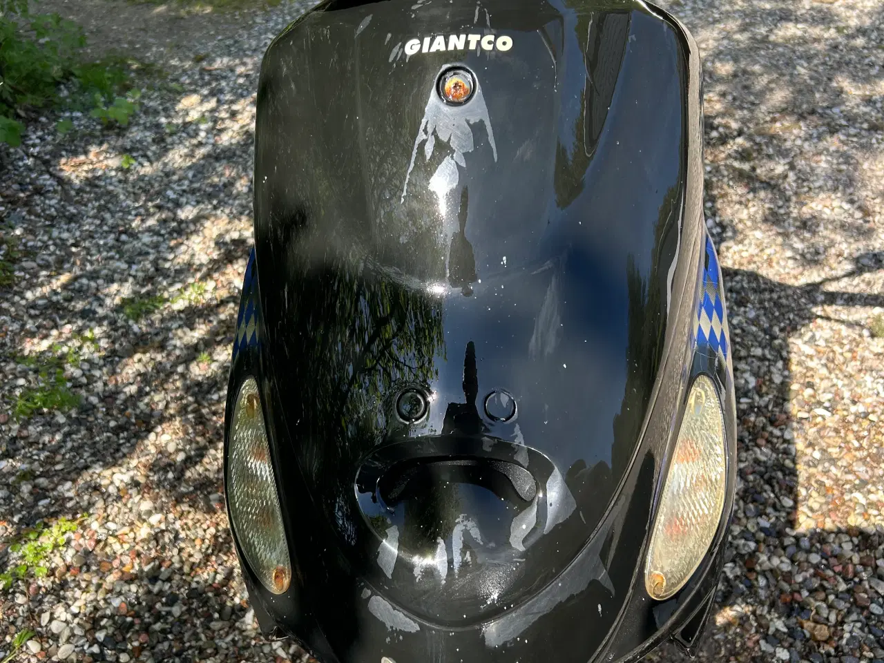 Billede 2 - Scooter giantco