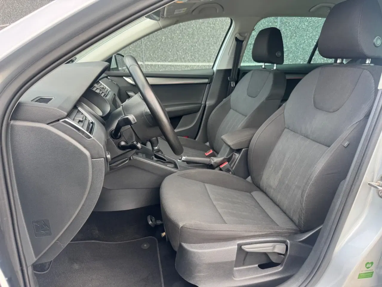 Billede 12 - Skoda Octavia 1,5 TSi 150 Style Business Combi DSG