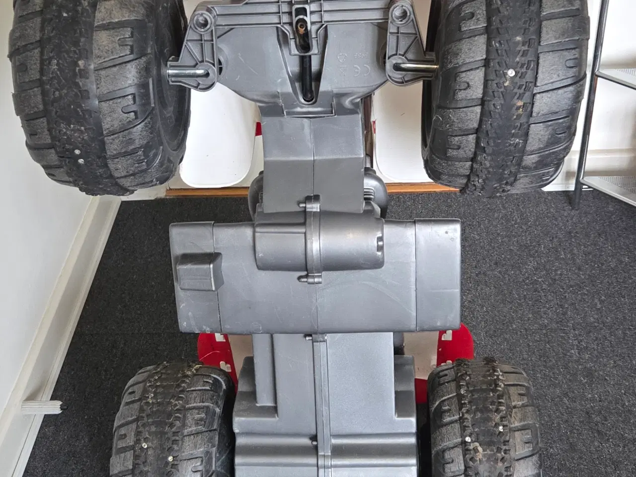 Billede 4 - ATV til børn  -  Elektrisk 