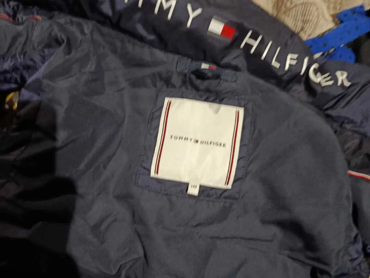 Billede 5 - Tommy hilfiger jakke