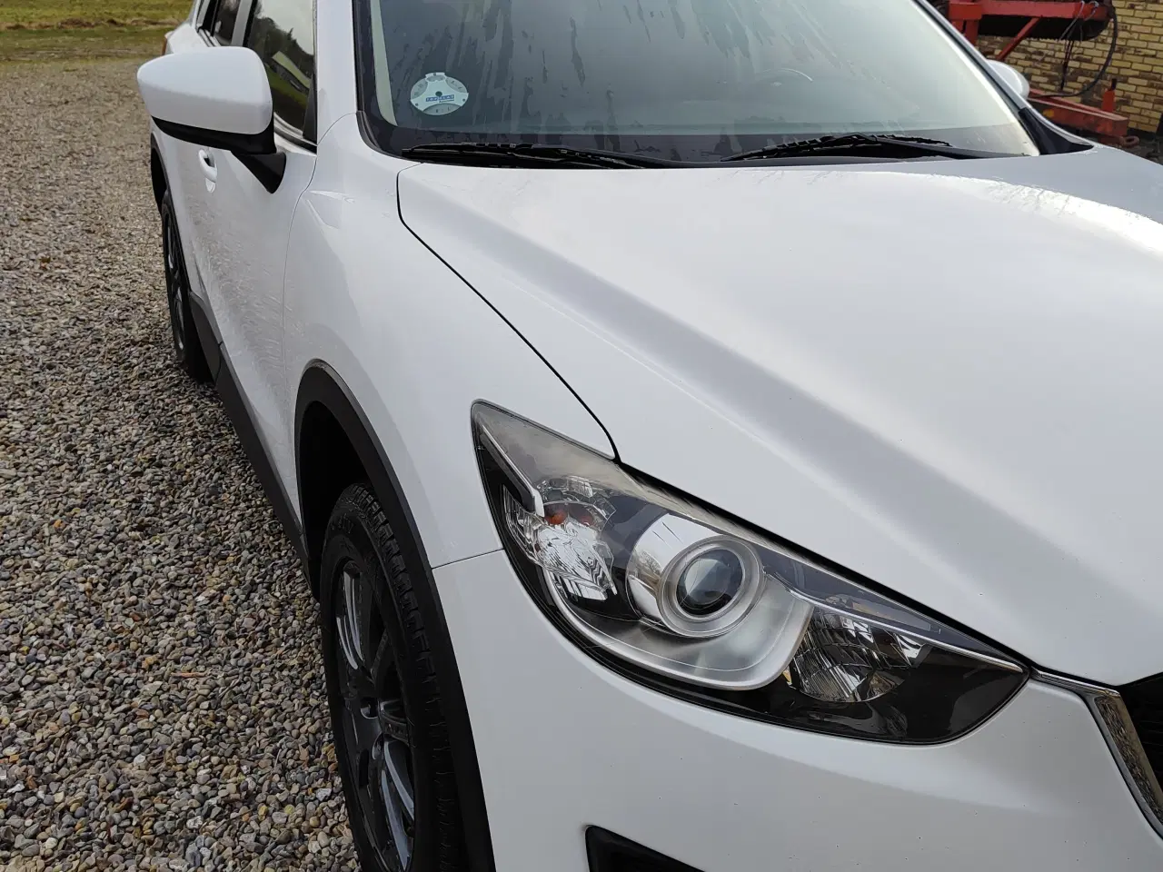 Billede 10 - Mazda cx 5