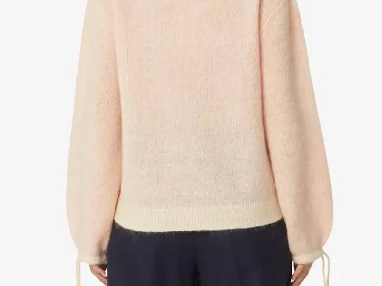 Billede 11 - Stella Nova striktrøje 