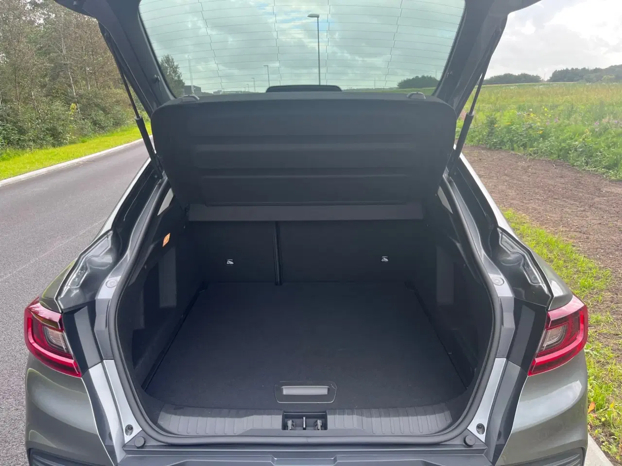 Billede 11 - Flot velholdt Renault Arkana, første indreg. 2023