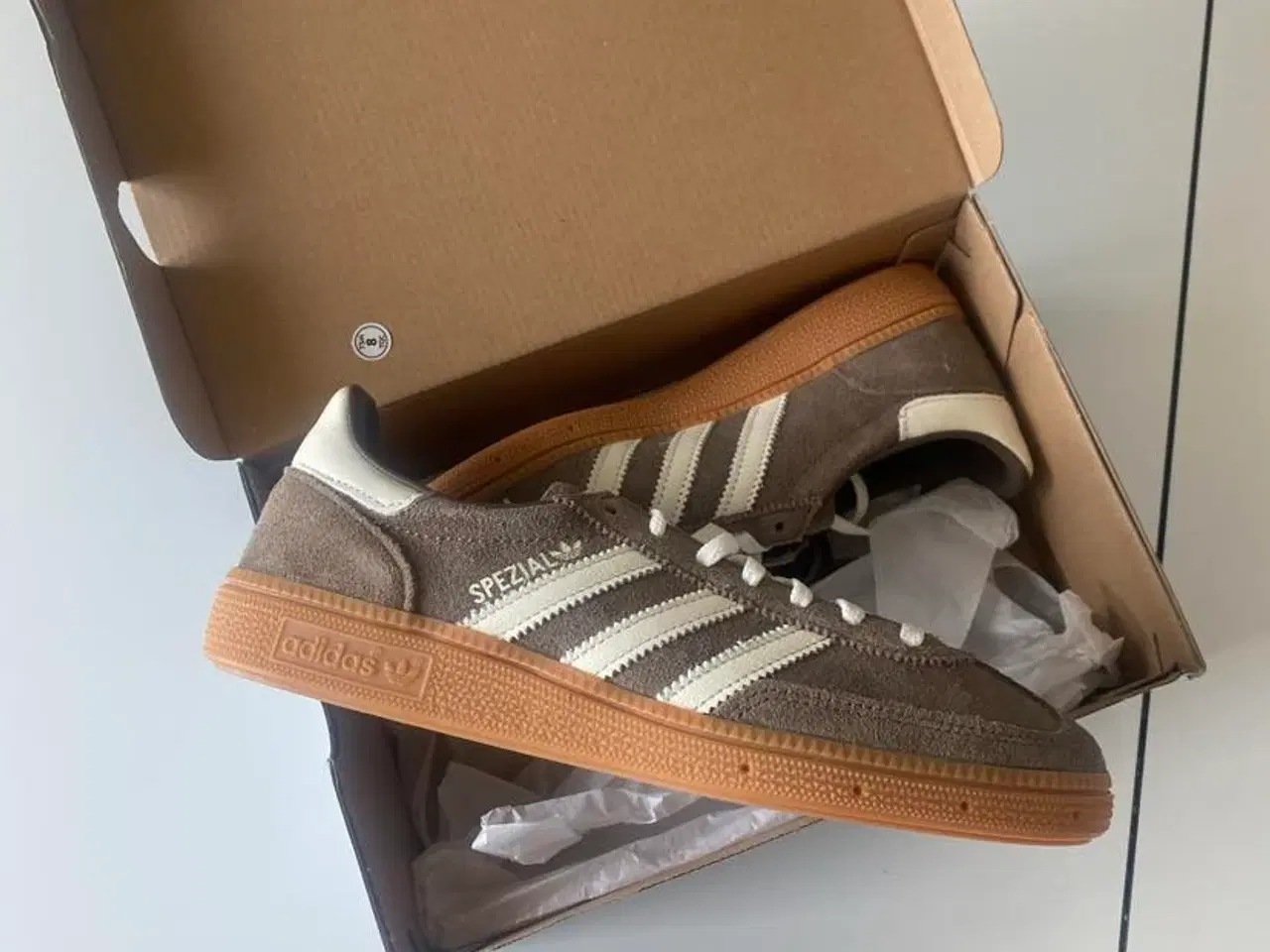 Billede 3 - Adidas Spezial Earth Strata