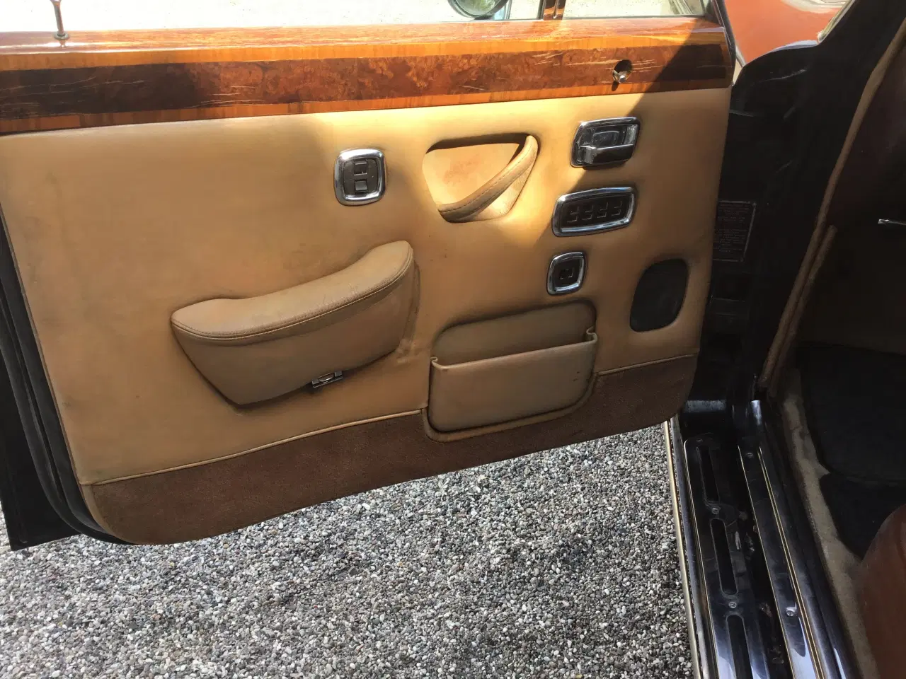 Billede 15 - Rolls-Royce Silver Shadow 1971