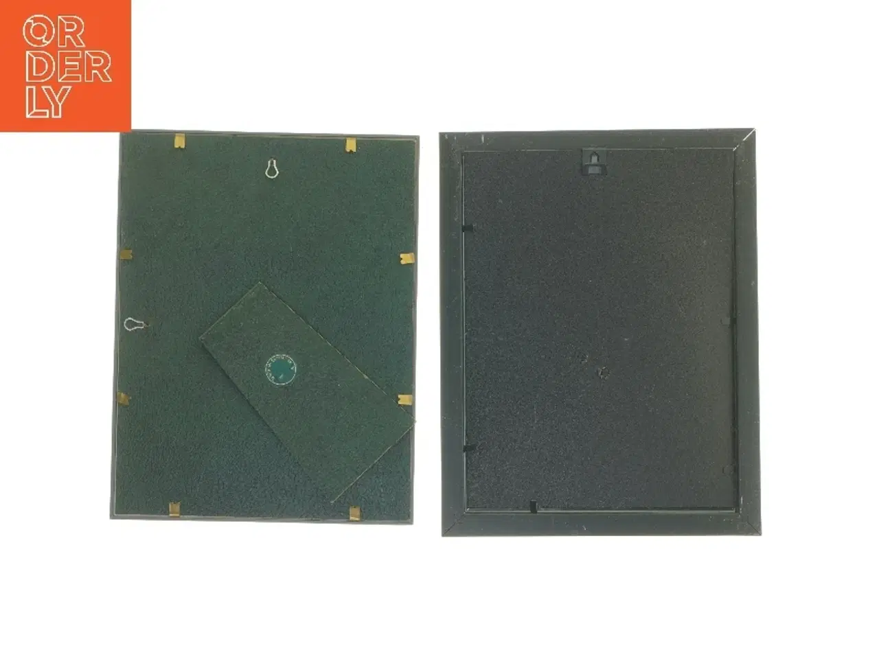 Billede 2 - Billedrammer 18x24 cm (str. 2 stk 18x24 cm)