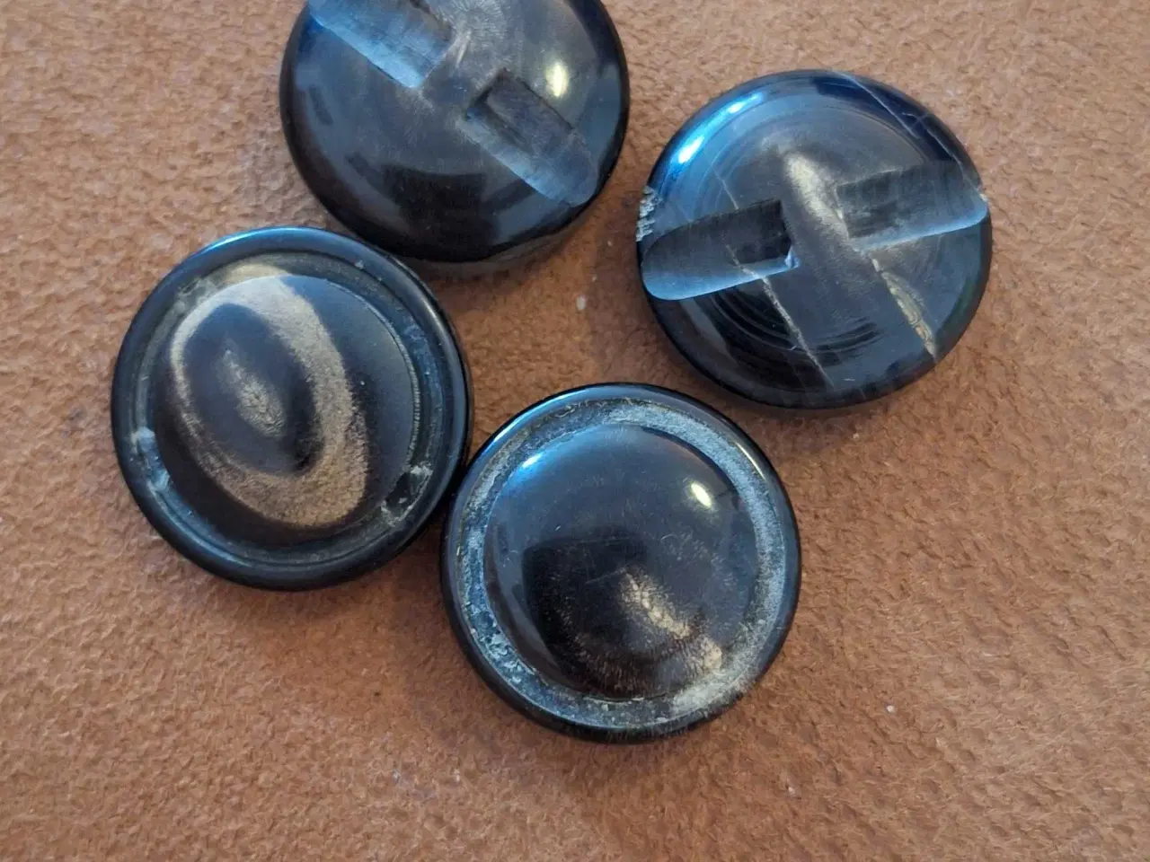 Billede 4 - Knapper 25 mm