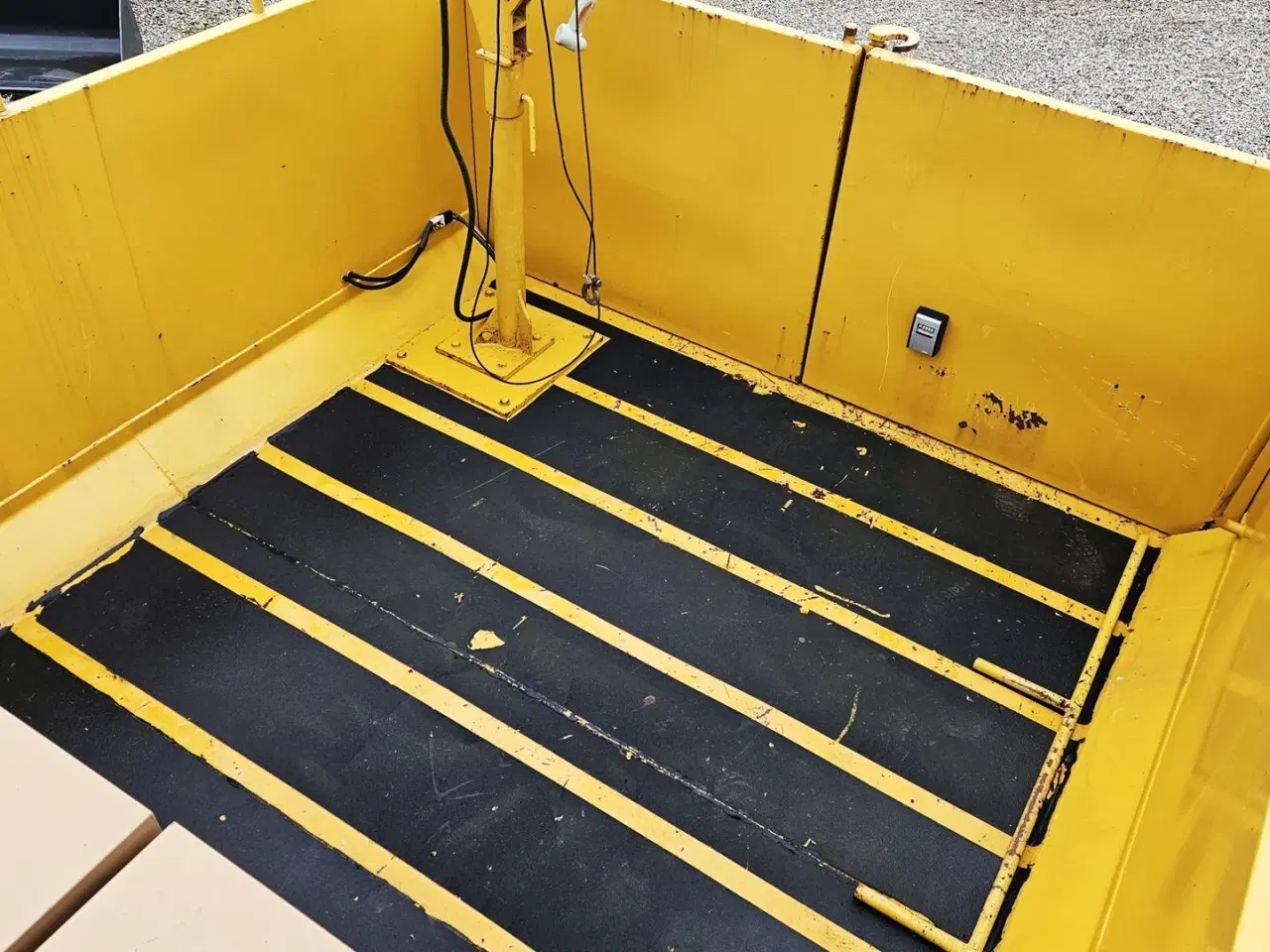 Billede 9 - Hydrema 912D / KUN 4300 TIMER / 2 stk lad medfølger