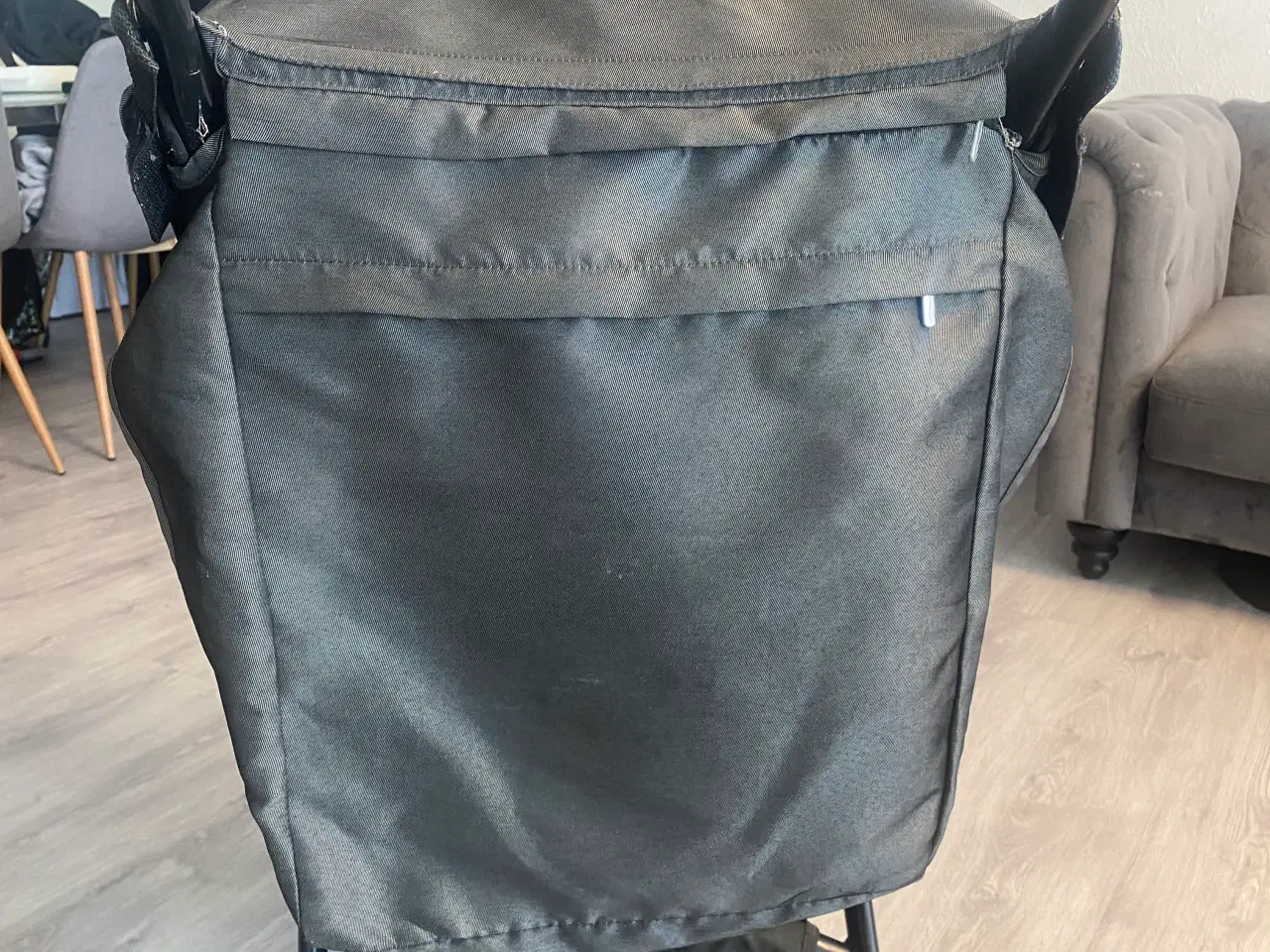 Billede 4 - Britax B-Agile Plus klapvogn 