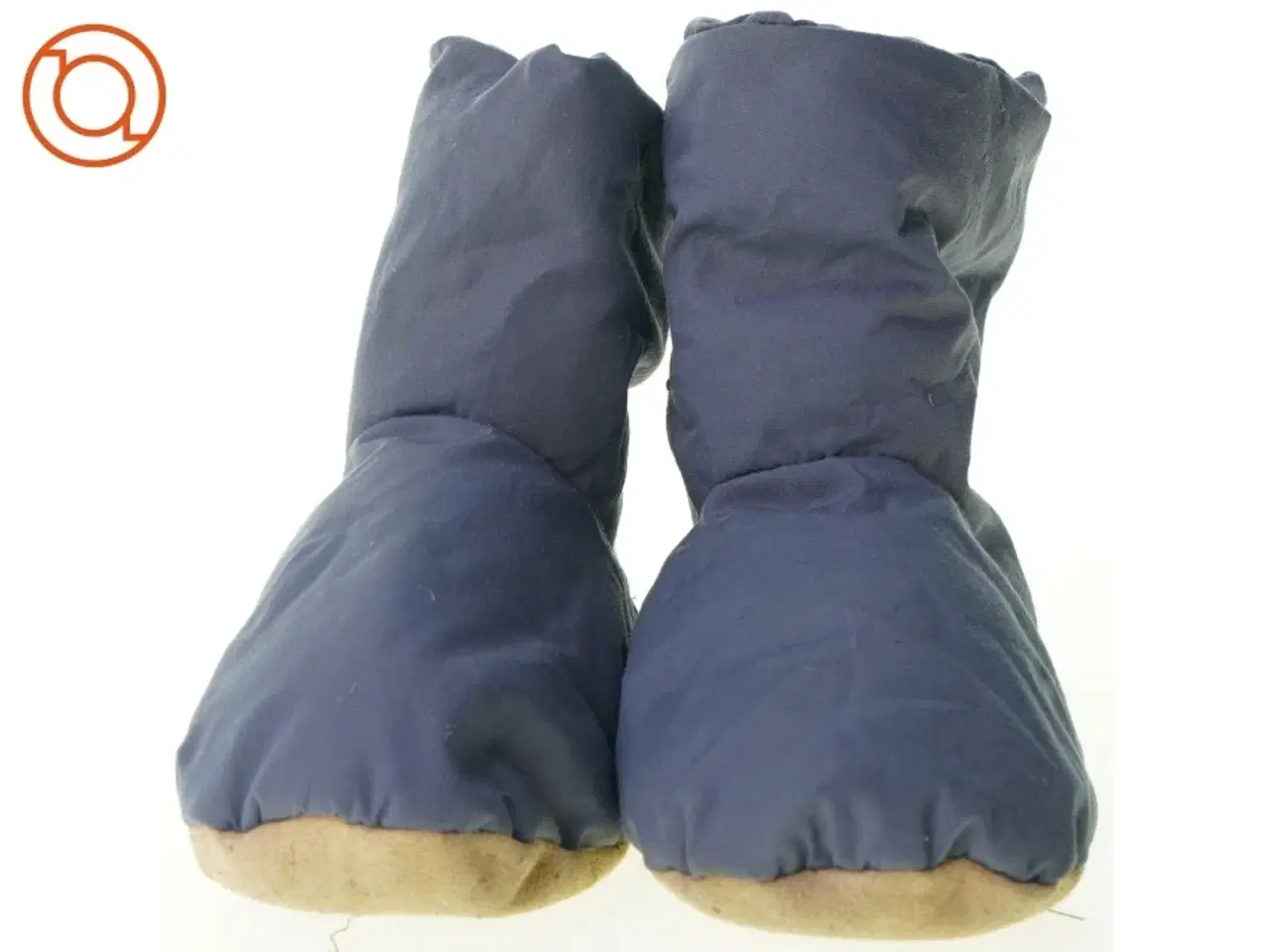 Billede 2 - Hjemmesko (str. 40)