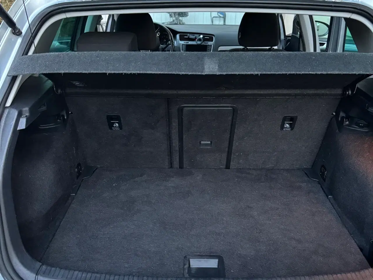 Billede 10 - VW e-Golf VII