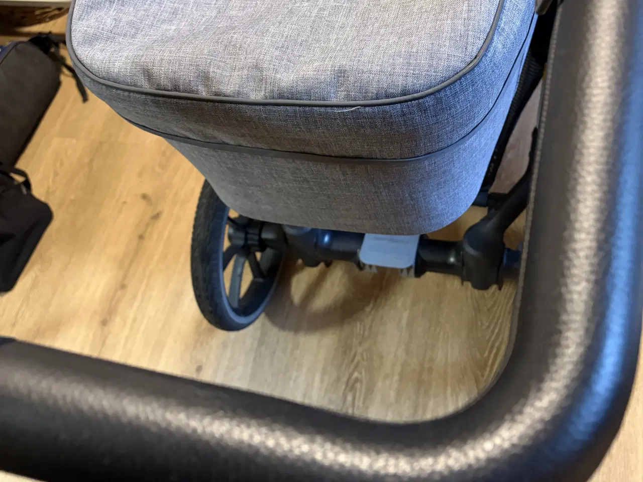 Billede 6 - Emmaljunja NXT90b