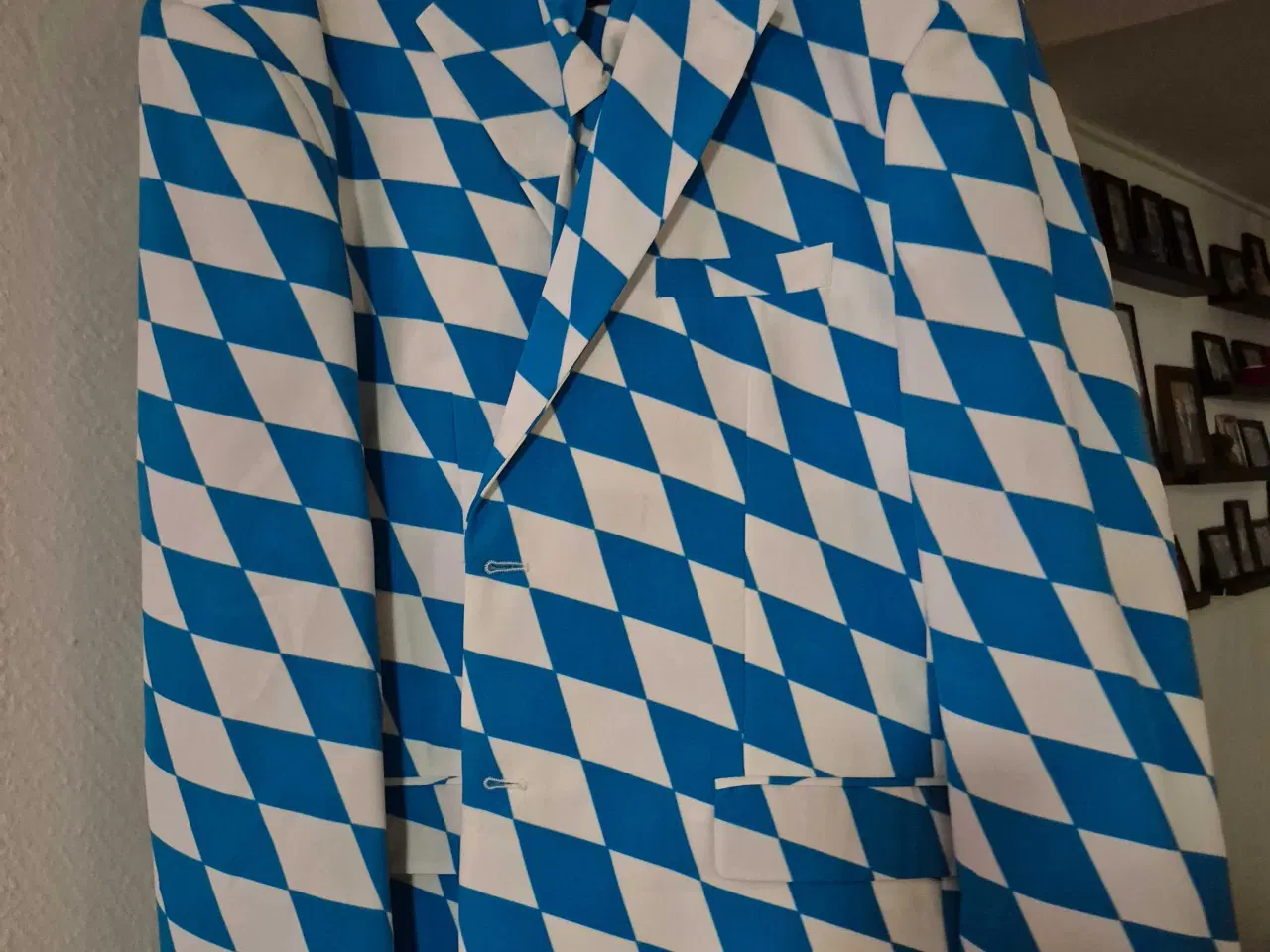 Billede 9 - Flotte OppoSuits jakkesæt – nye eller næsten nye!