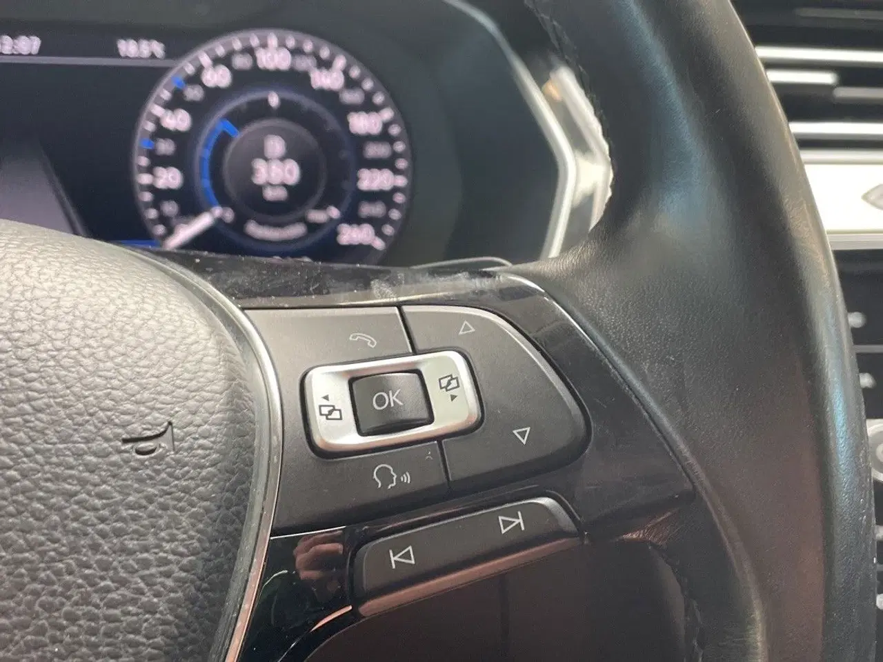 Billede 7 - VW Passat Variant 2,0 TDI BMT Highline Premium DSG 190HK Stc 7g Aut.
