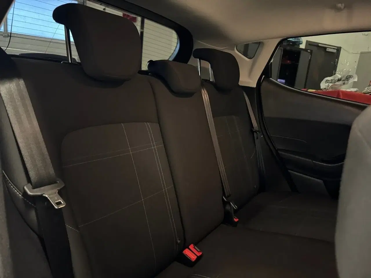 Billede 15 - Ford Fiesta 1,5 TDCi 85 Business