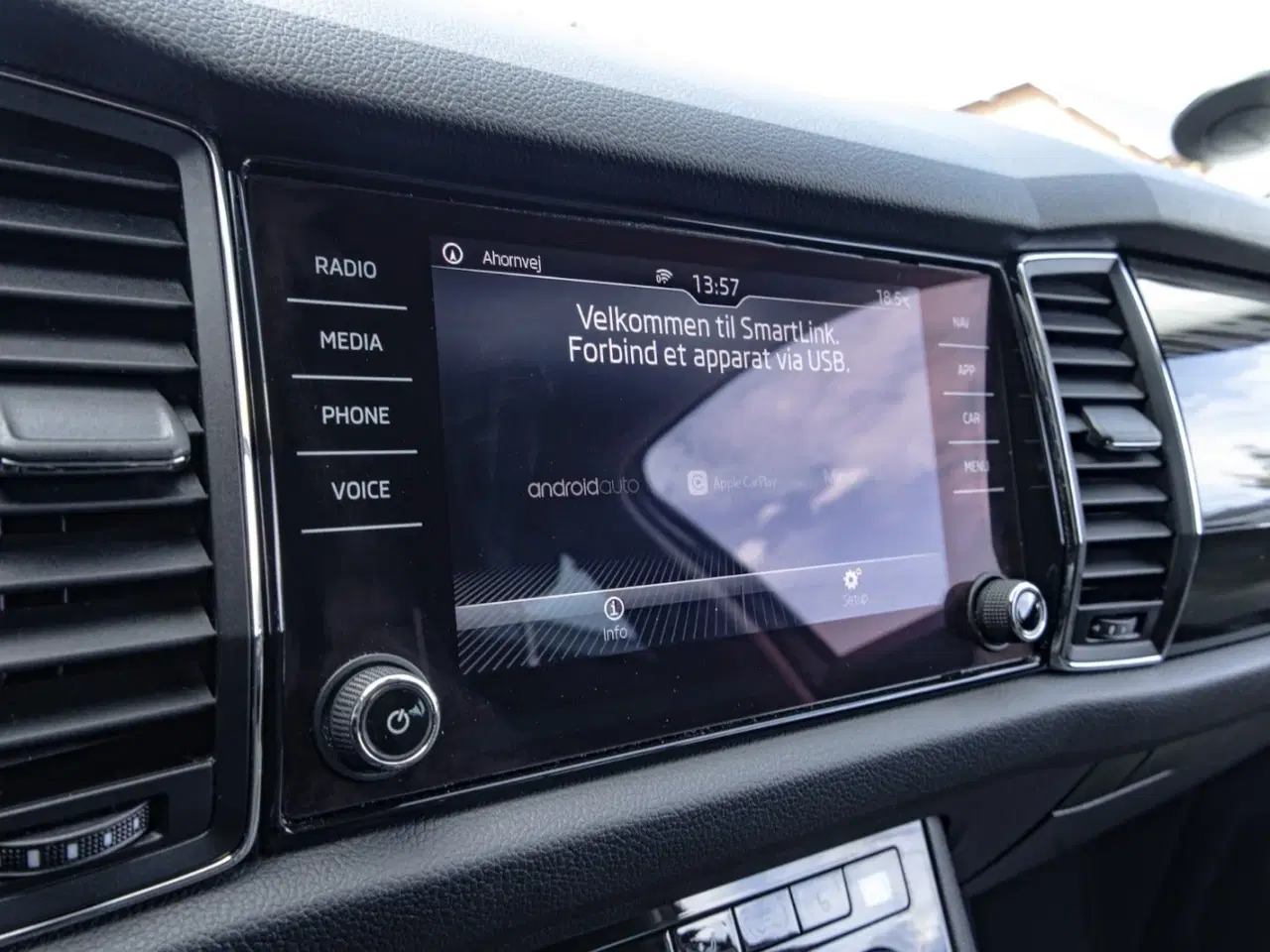 Billede 9 - Skoda Kodiaq 2,0 TDi 150 Style DSG 7prs