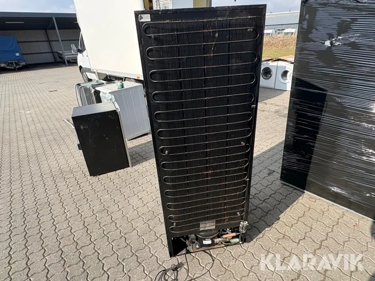 Billede 11 - Vinkøleskab Klarstein