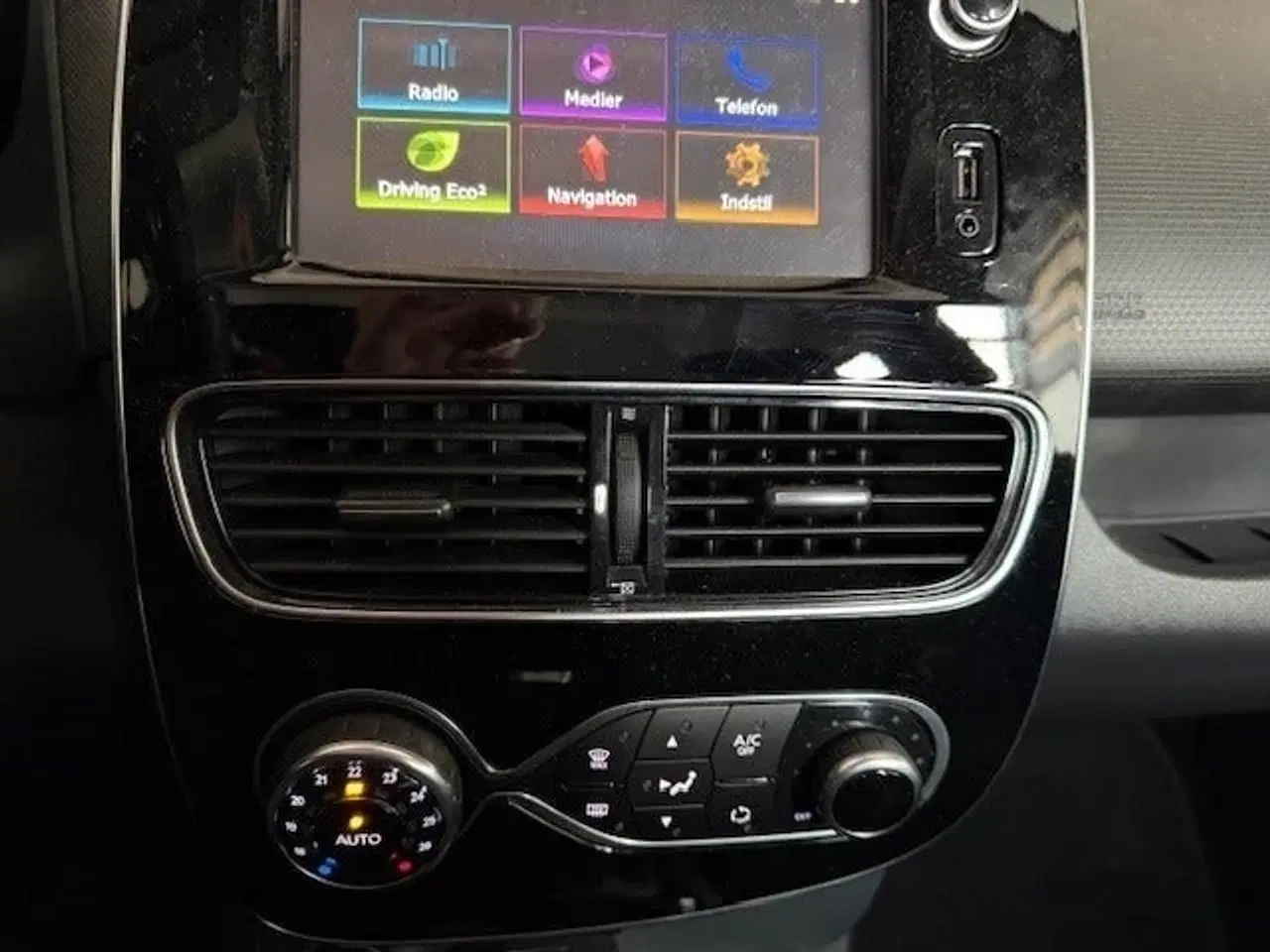 Billede 19 - Renault Clio IV 0,9 TCe 90 Zen