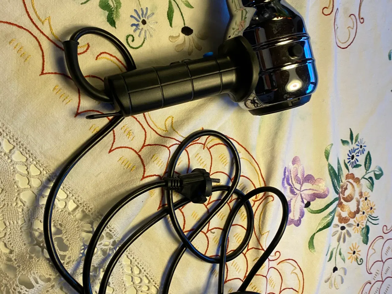 Billede 1 - Hårtørrer BaByliss 1400 w