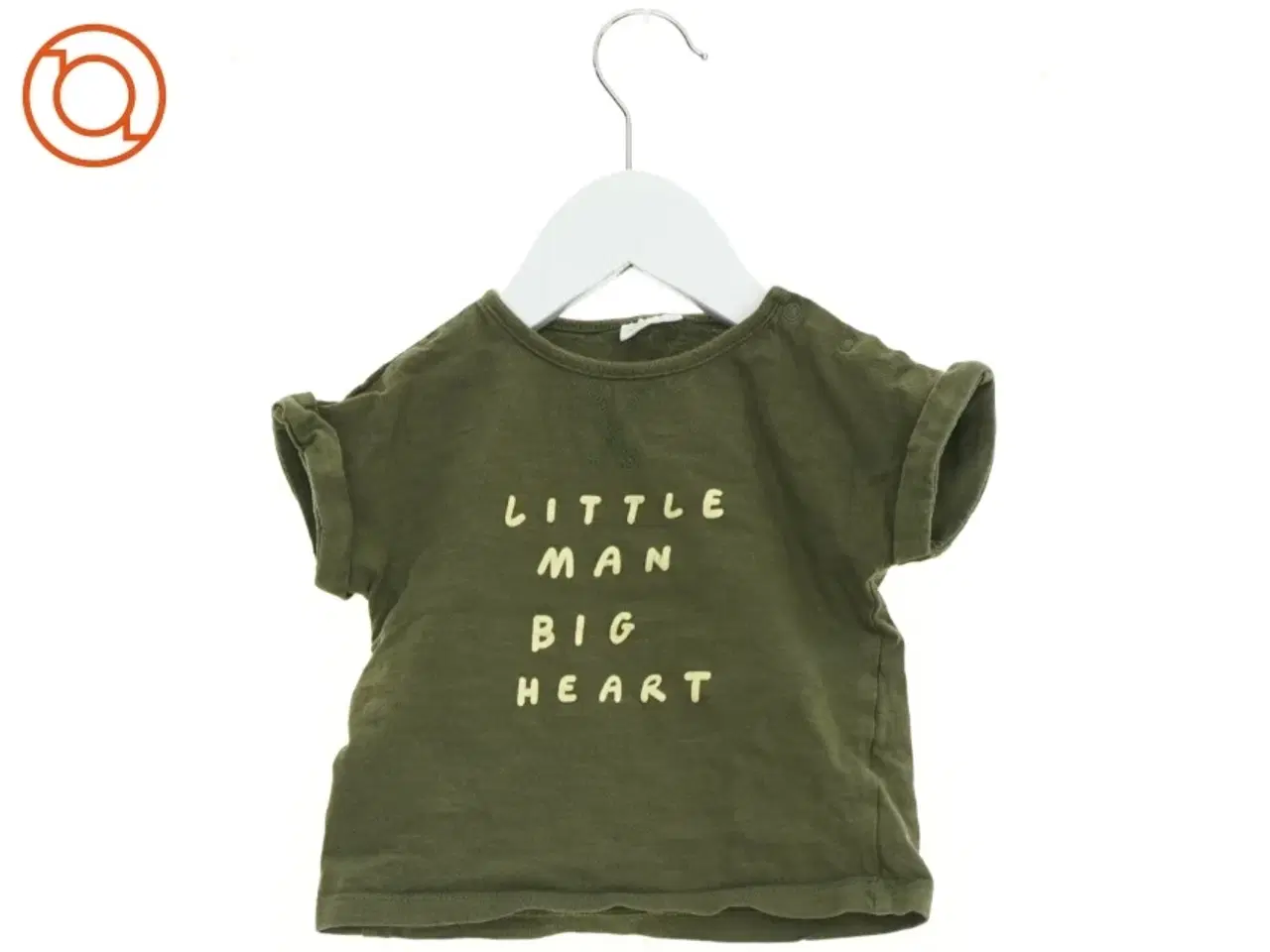 Billede 1 - T-Shirt fra Next (str. 80 cm)