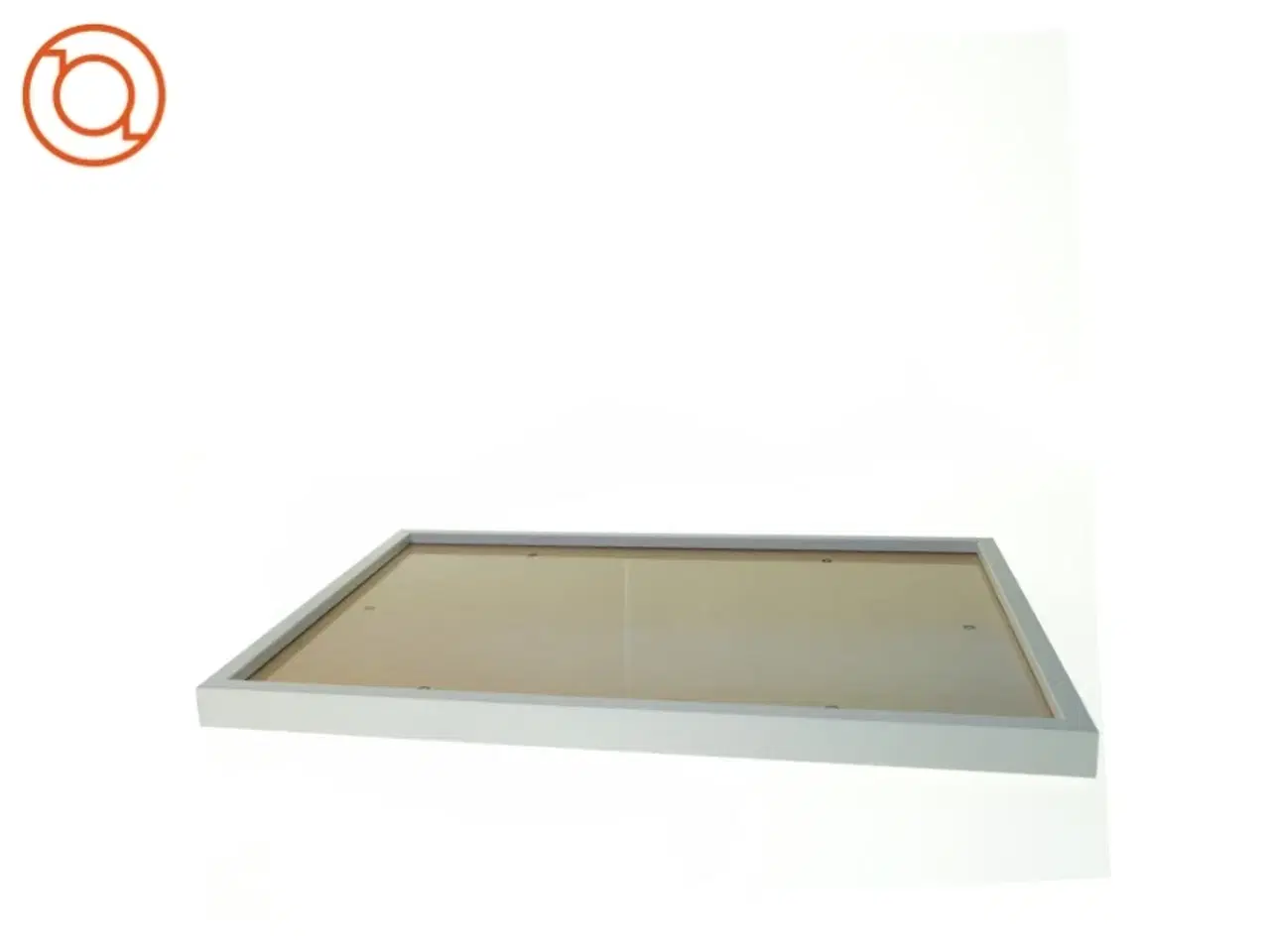 Billede 2 - Billedramme (str. 42 x 32 cm)