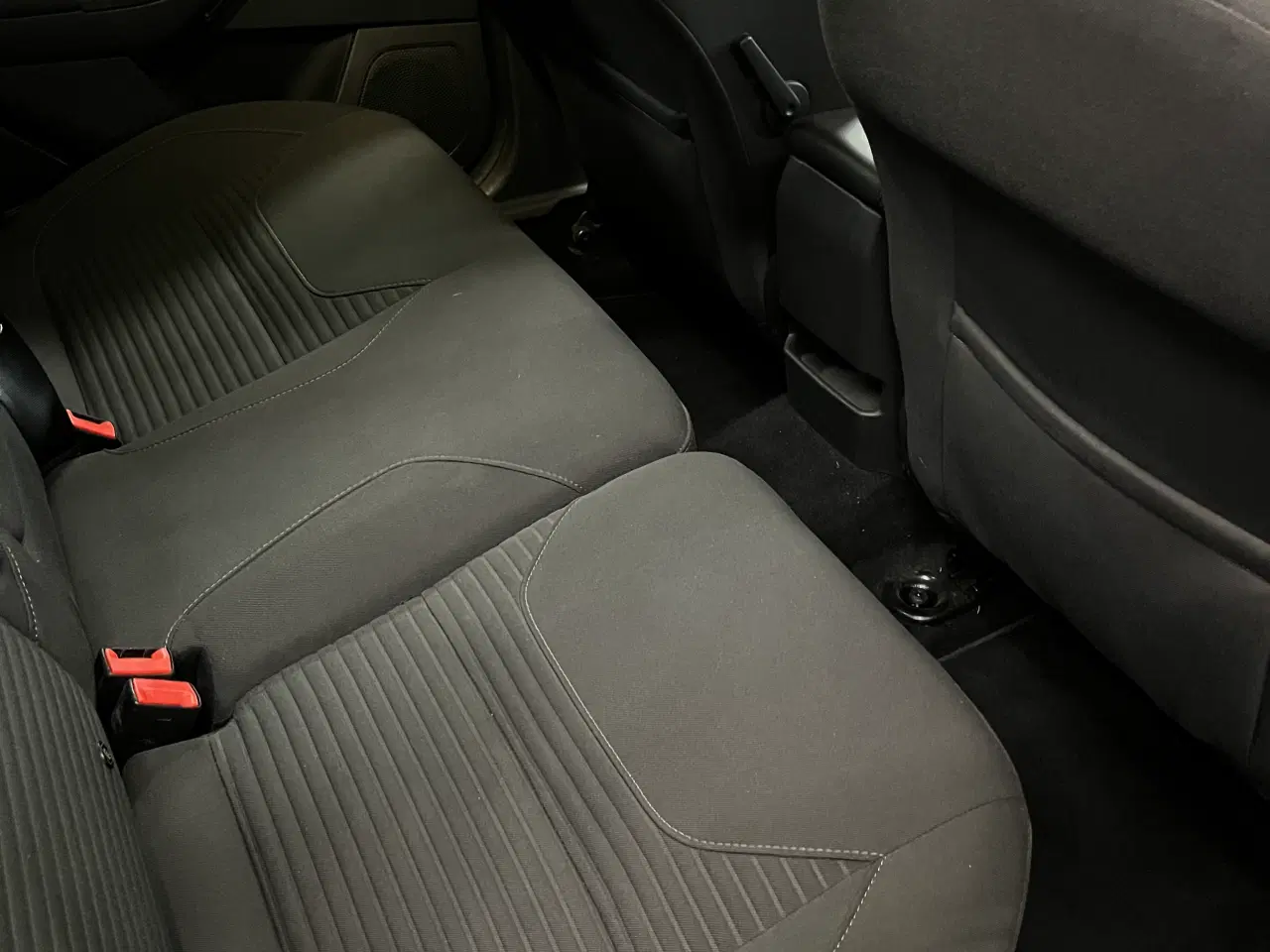 Billede 14 - Ford Focus 1.0 Ecoboost