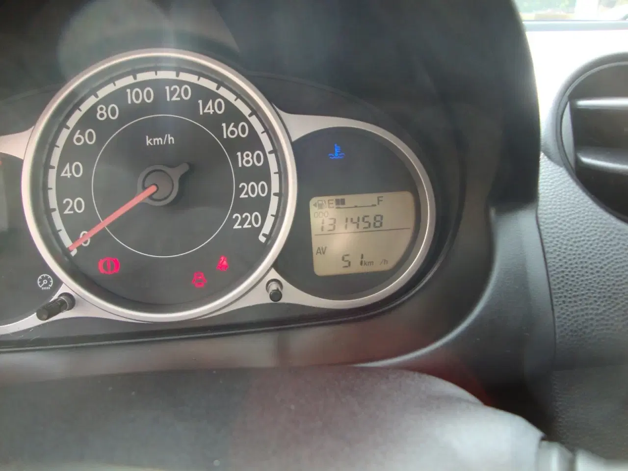 Billede 12 - Mazda 2 1,3 Advance