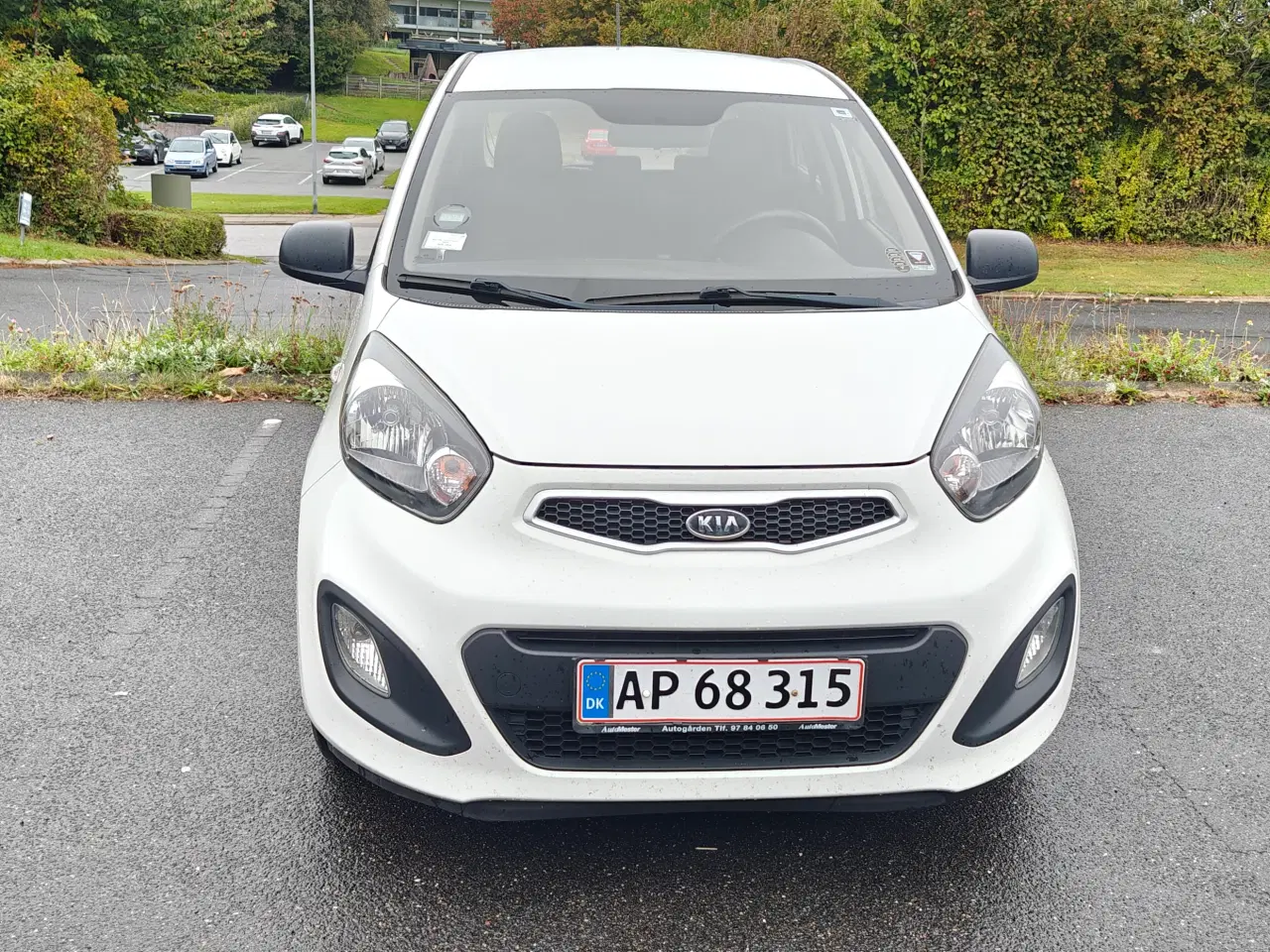 Billede 3 - Kia picanto