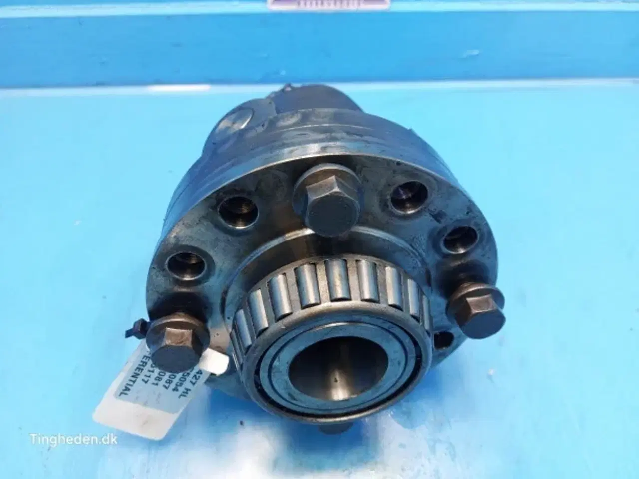 Billede 9 - JCB 427 HL Differential 333/C5054