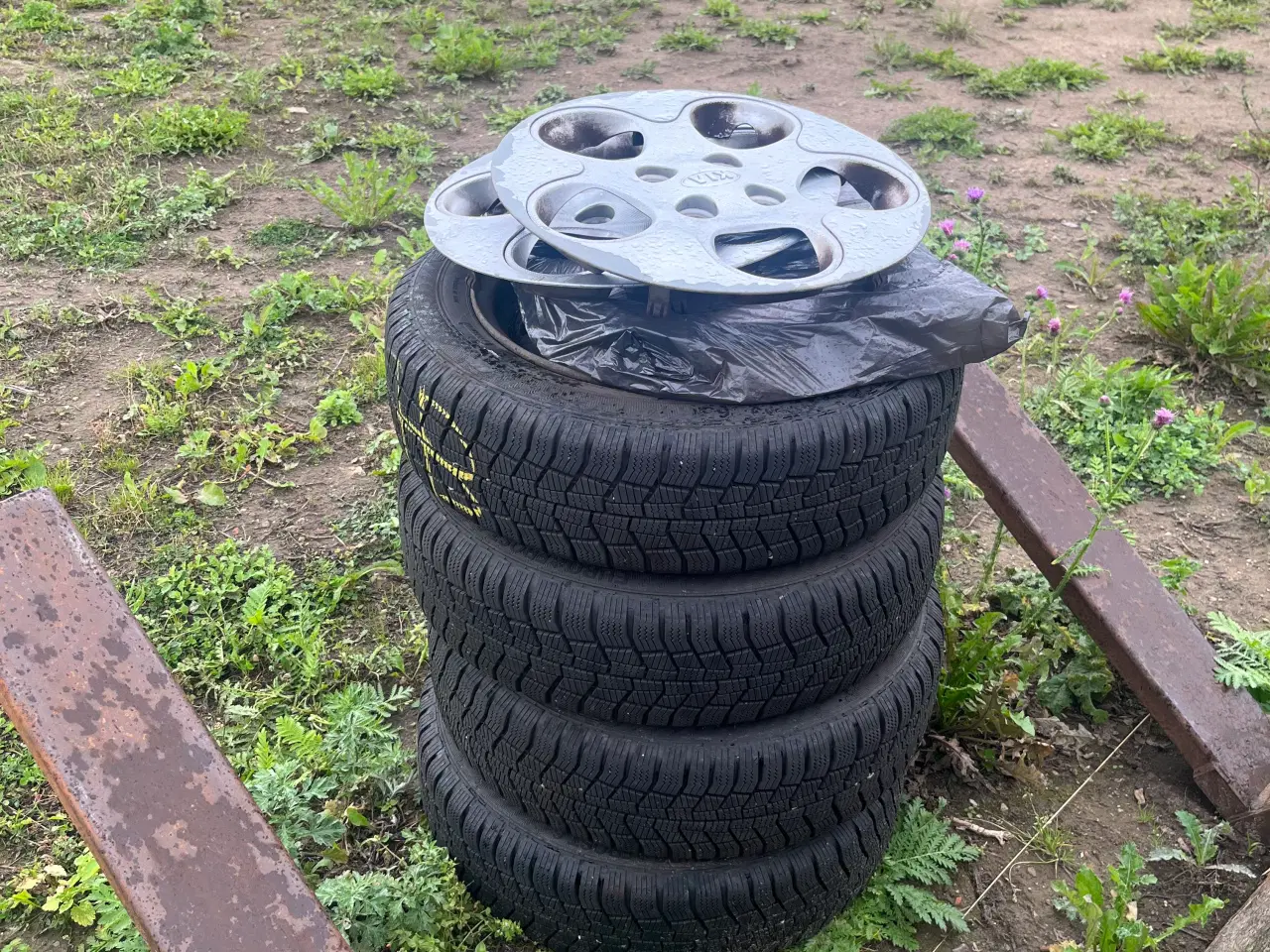 Billede 6 - Kia picanto 1,1 lav km