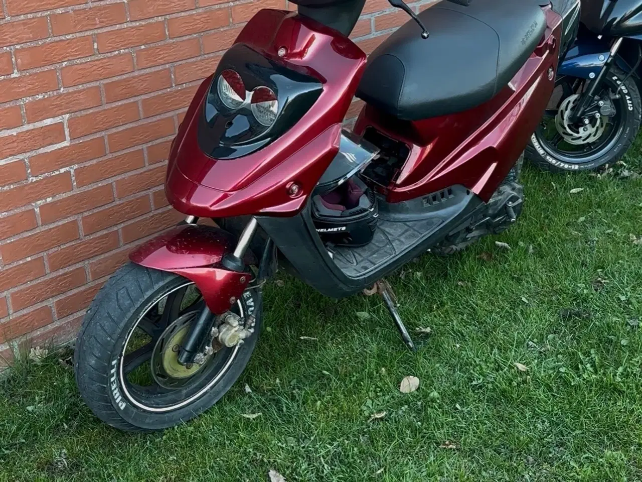 Billede 1 - Bytter hot 50