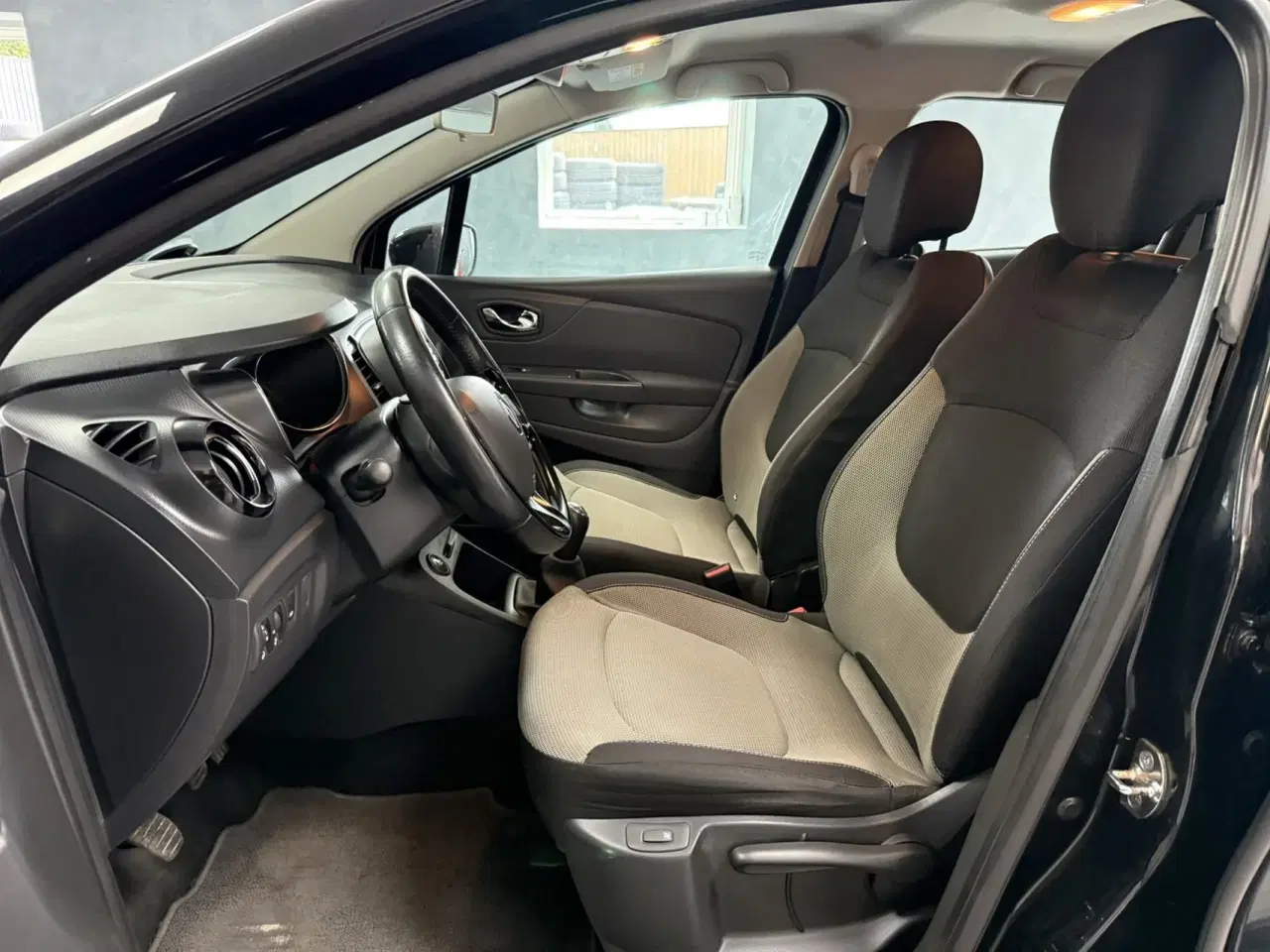 Billede 13 - Renault Captur 0,9 TCE Expression Energy 90HK 5d