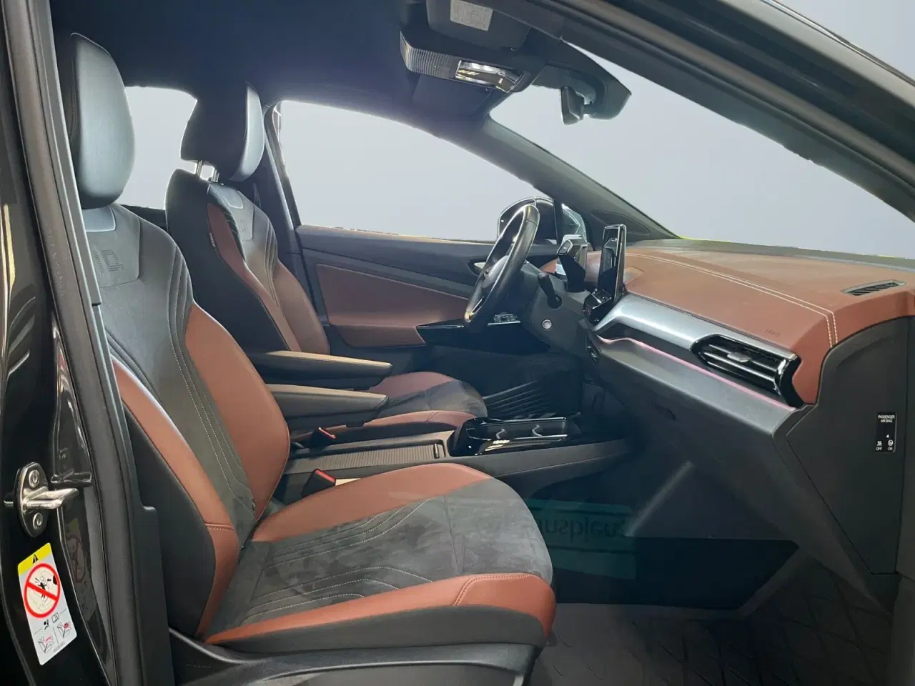 Billede 15 - VW ID.4 77 Business Performance