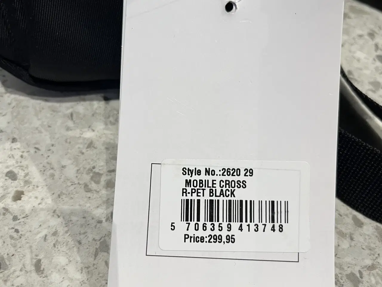 Billede 2 - Bon Gout taske