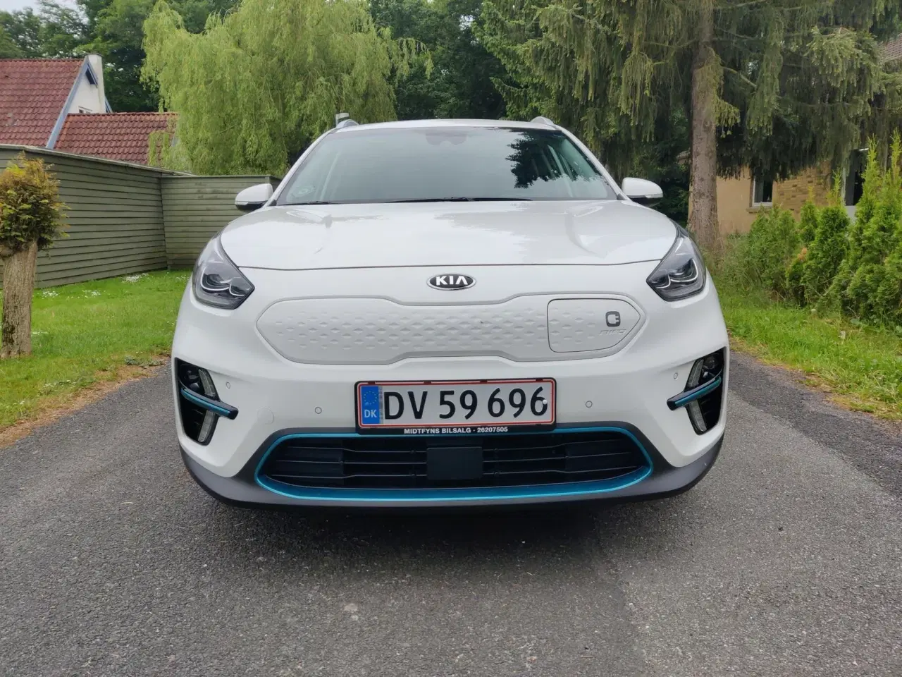 Billede 2 - Kia e-Niro 64 Premium