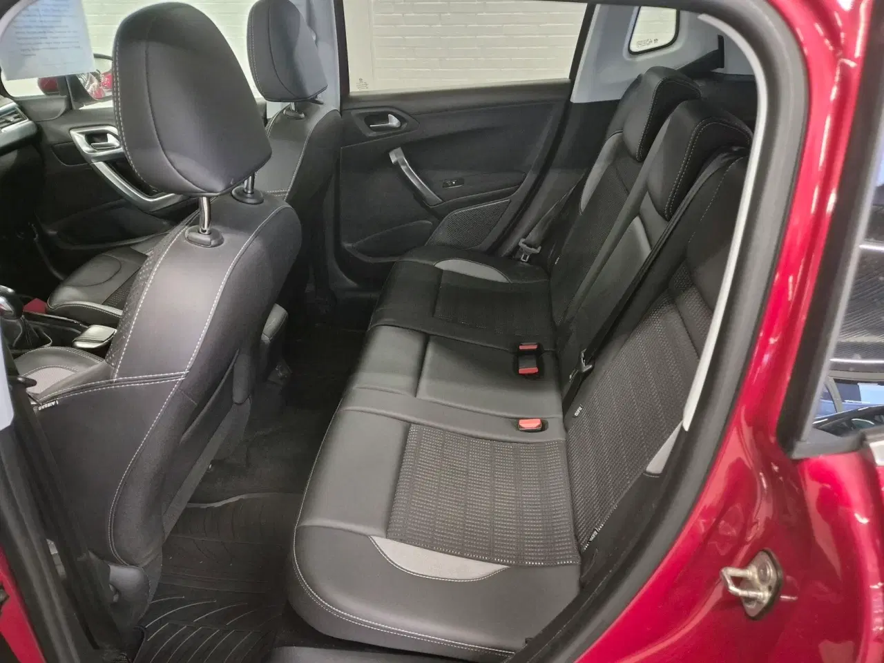 Billede 19 - Peugeot 2008 1,2 e-THP Selection Sky 110HK 5d