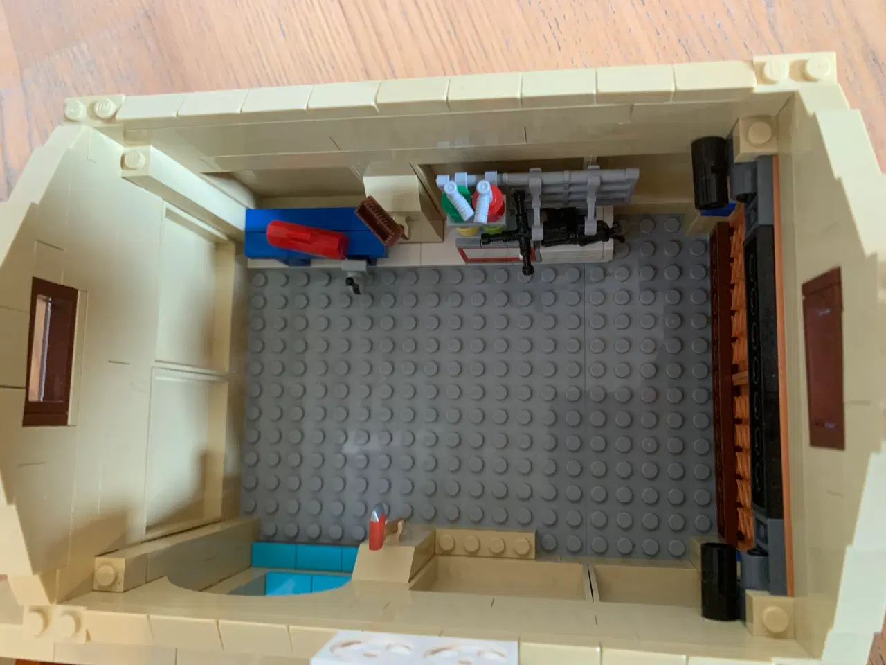 Billede 12 - LEGO 72006: The Simpsons House