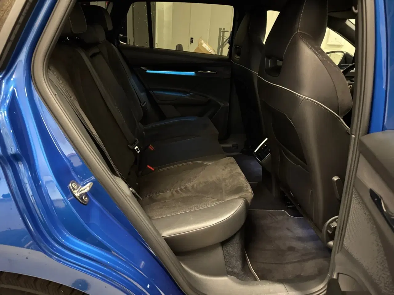 Billede 14 - Skoda Enyaq 60 iV Sportline