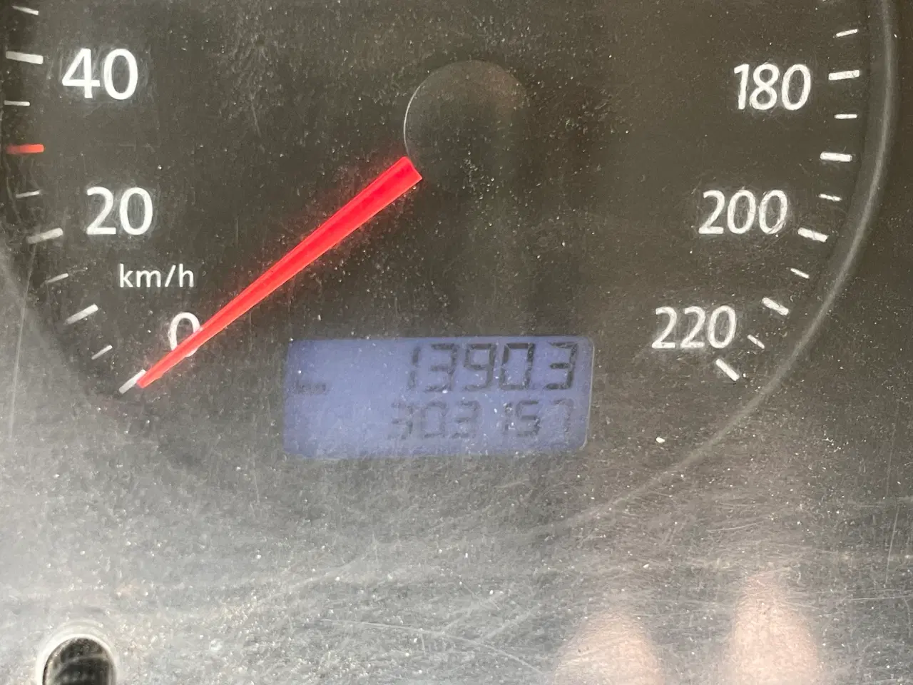 Billede 8 - VW Transporter 2,5 tdi 130 hk