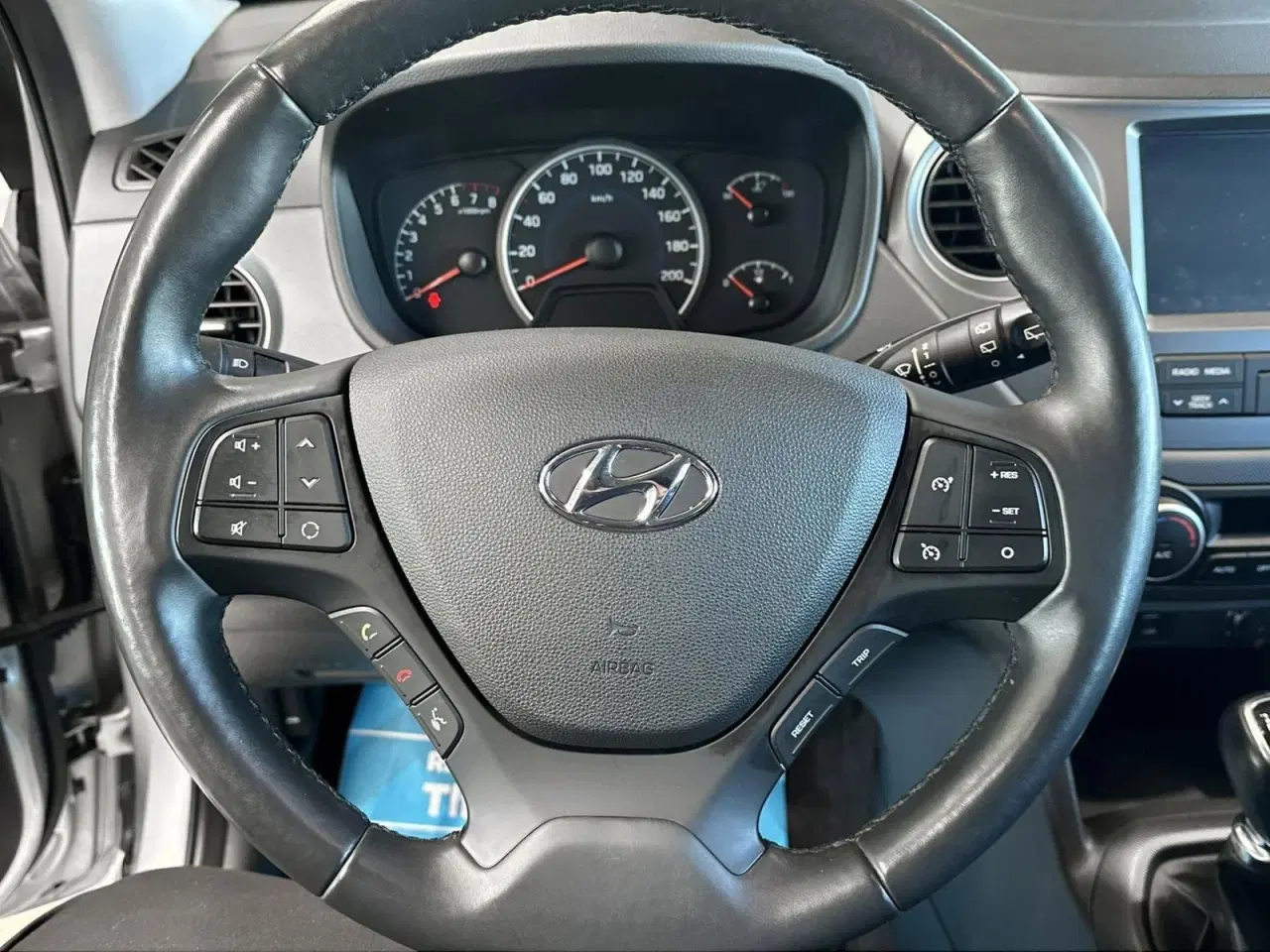 Billede 10 - Hyundai i10 1,0 Trend Komfort