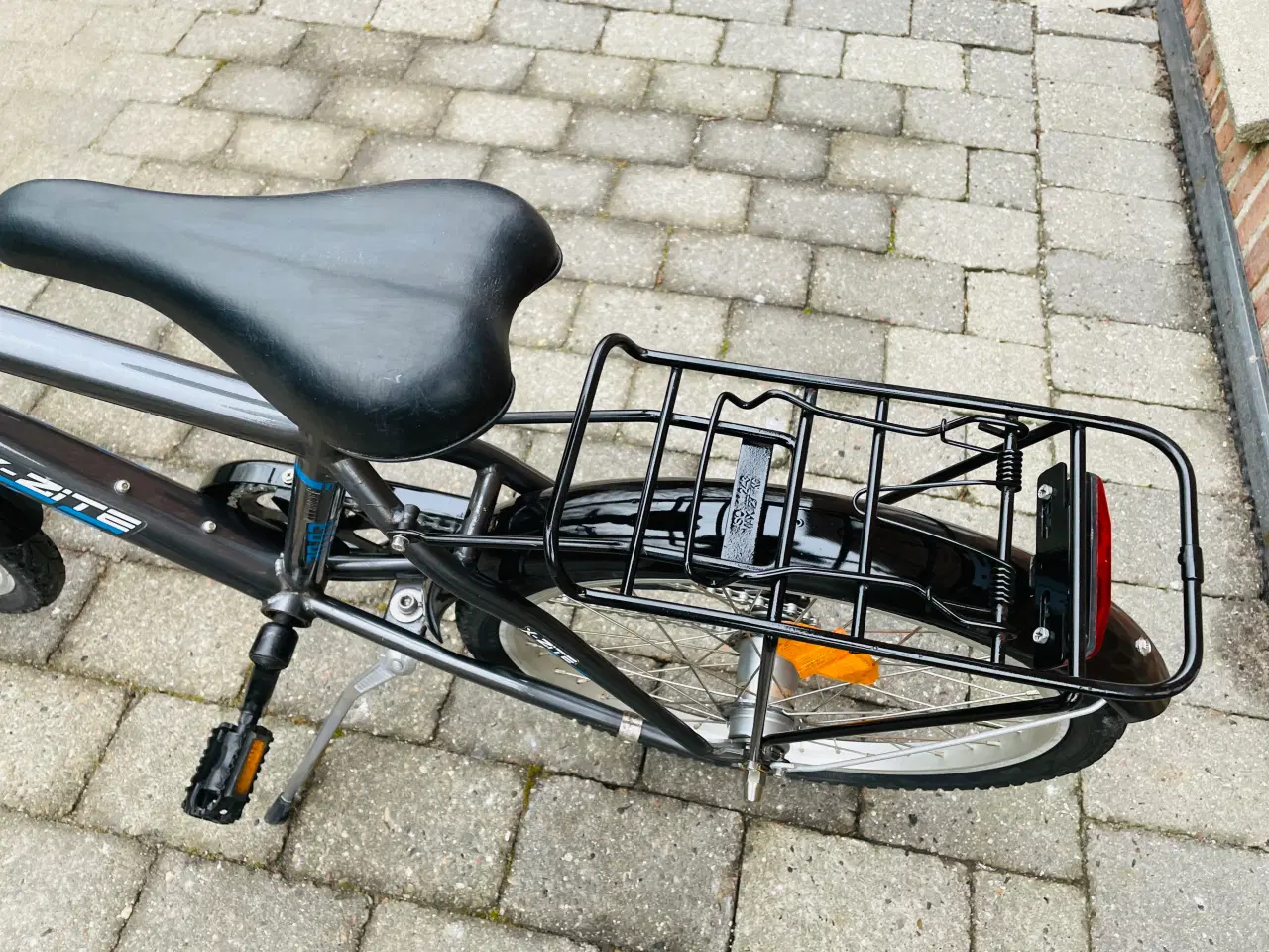 Billede 10 - 20” X-Zite drenge cykel