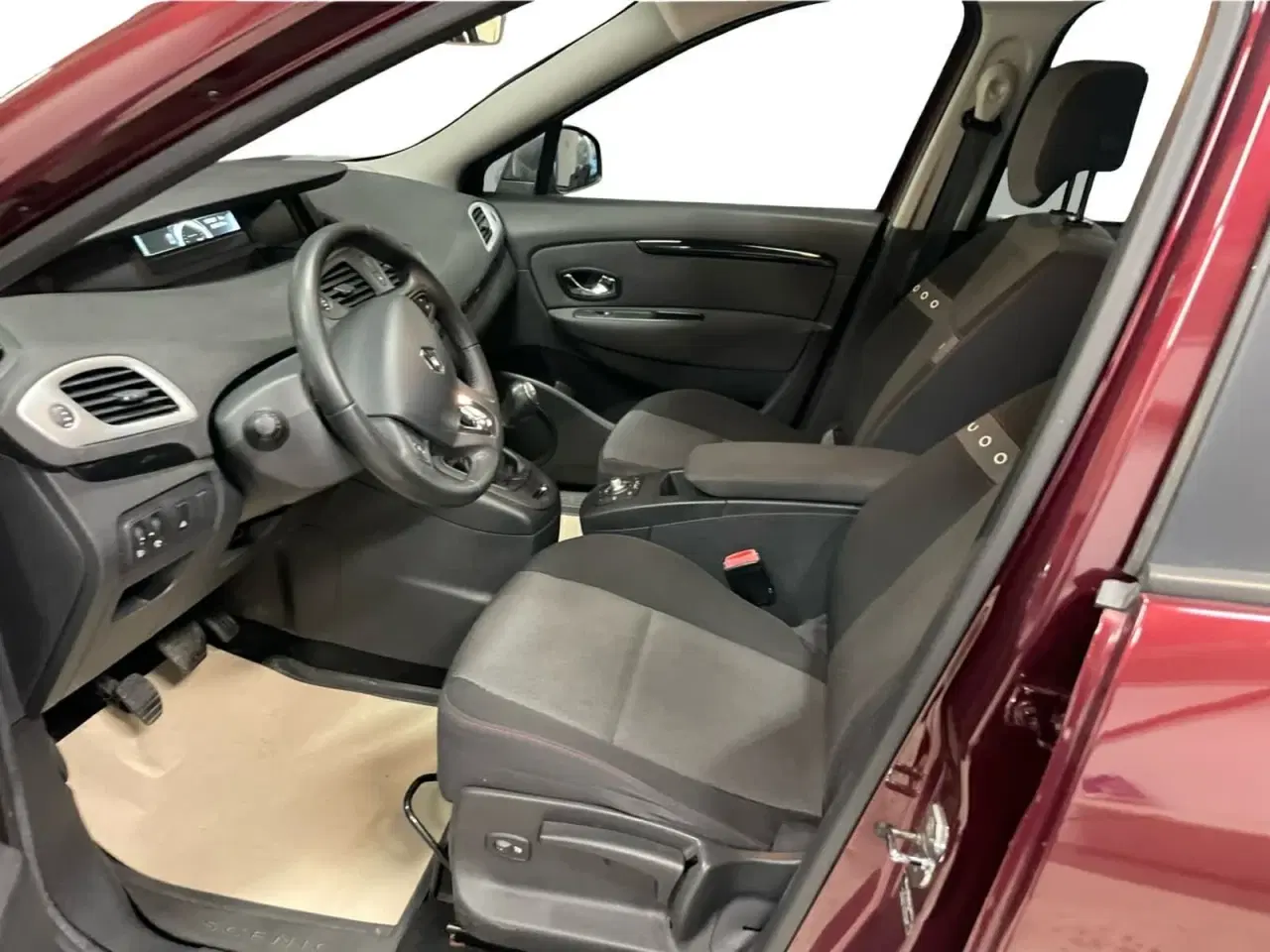 Billede 11 - Renault Grand Scenic III 1,6 16V Expression