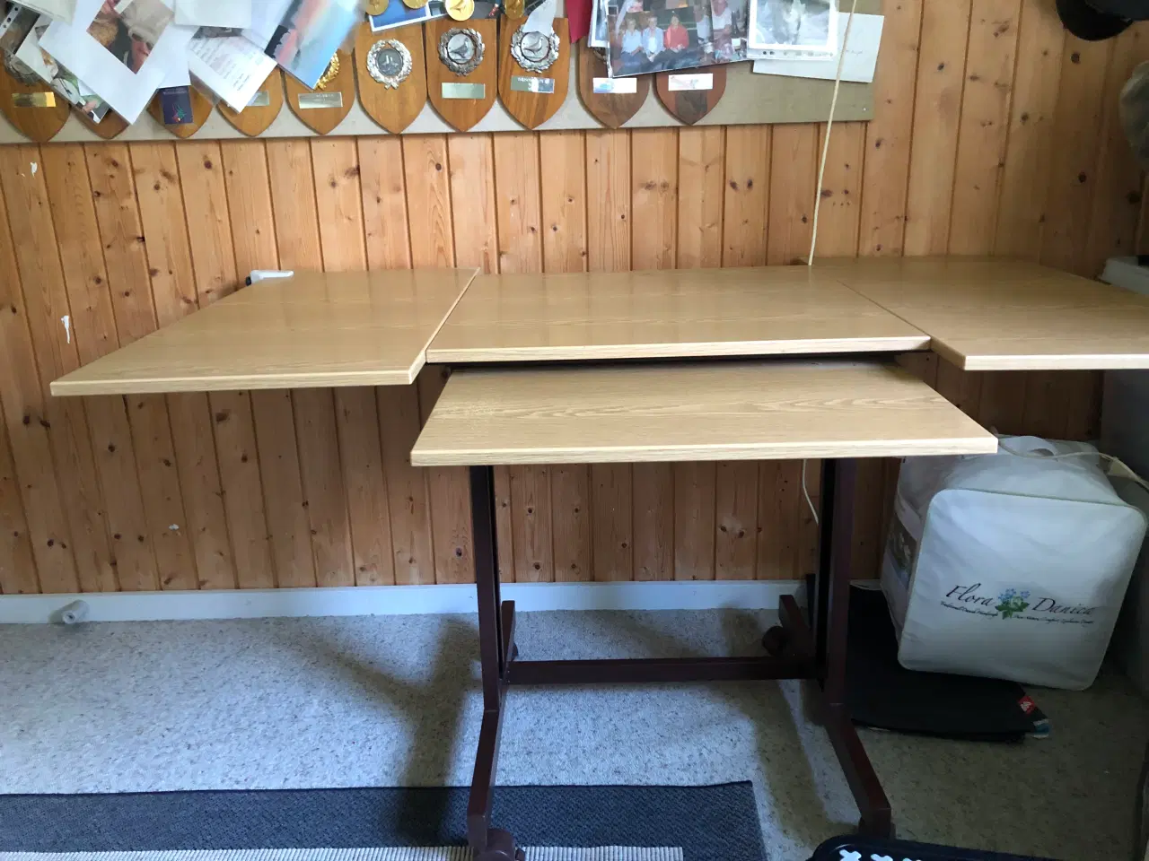 Billede 1 - Computer bord eller skrivebord