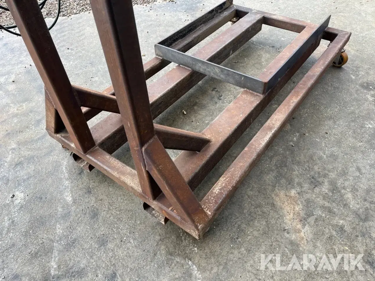 Billede 10 - Magnetbånd Scanhugger HTBM 350.130
