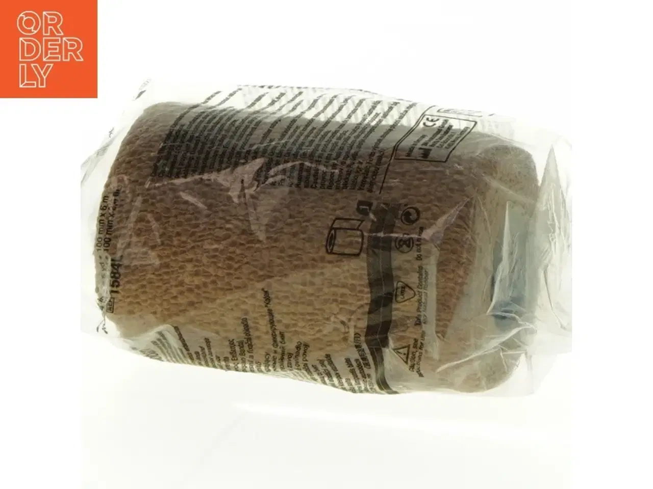 Billede 1 - Elastisk bandage