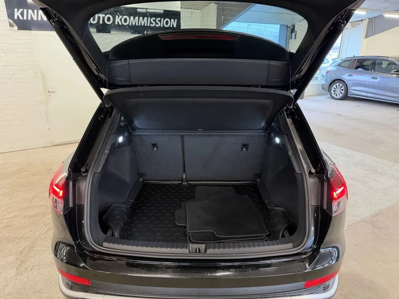 Billede 4 - Audi Q4 45 E-tron Ultra 286HK 5d Aut.